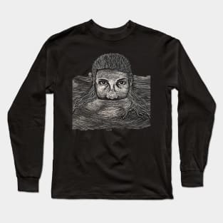 The Depths Long Sleeve T-Shirt